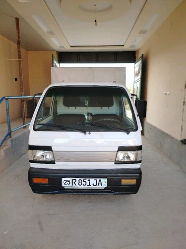 Chevrolet Labo, 2023, Jizzax
