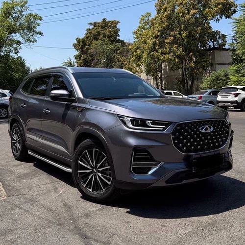 Chery Tiggo 8 Pro, 2022, Toshkent shahri