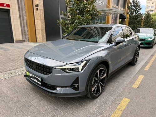 Polestar Polestar 2, 2021, Toshkent shahri