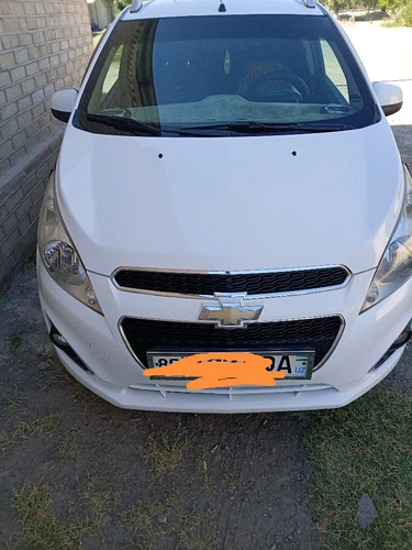 Chevrolet Spark, 2020, Бухарская область