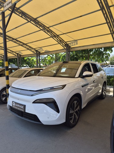 BYD Tang L, 2025, Toshkent