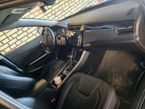 Chery Tiggo 2 Pro, 2025, Navoiy