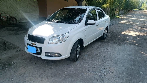 Chevrolet Nexia, 2020, Farg'ona