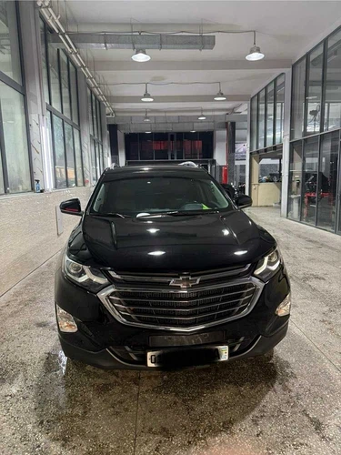 Chevrolet Equinox, 2020, Toshkent