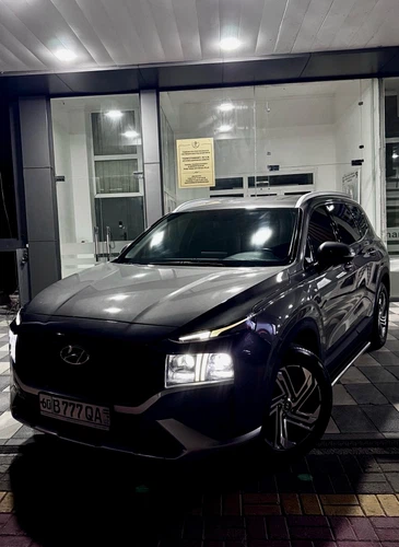 Hyundai Santa Fe, 2022, Andijon