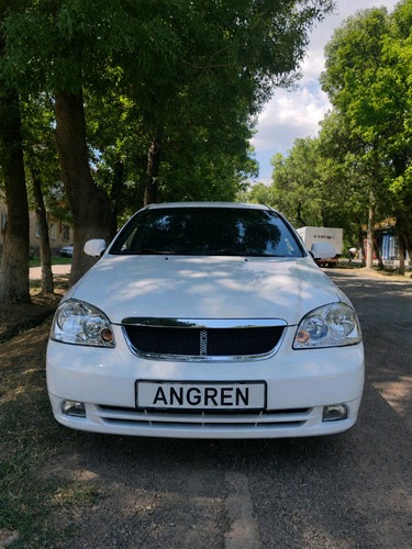 Chevrolet Lacetti, 2006, Toshkent