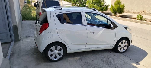 Chevrolet Spark, 2015, Андижанская область
