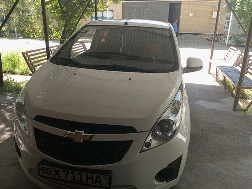 Chevrolet Spark, 2014, Бухарская область