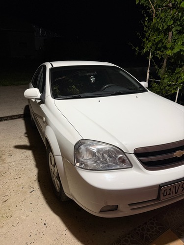 Chevrolet Lacetti, 2011, Samarqand