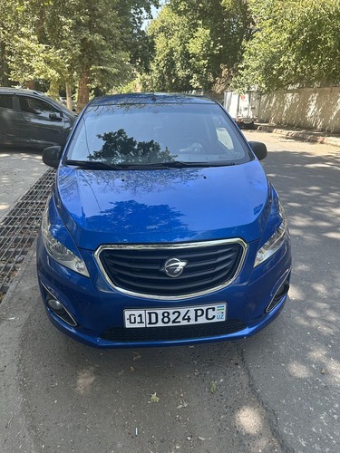 Chevrolet Spark, 2013, Ташкентская область