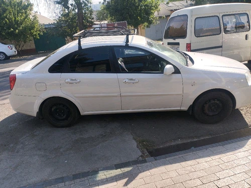 Chevrolet Lacetti, 2012, Toshkent shahri