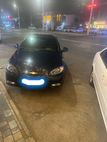 Chevrolet Lacetti, 2023, Toshkent shahri