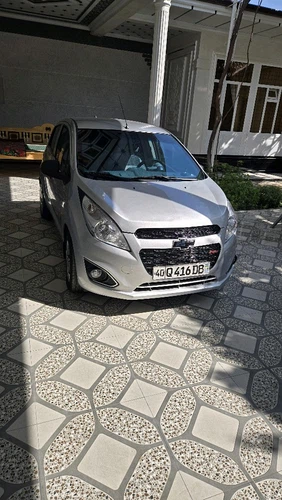 Chevrolet Spark, 2011, Ферганская область