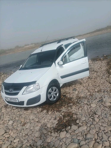 Lada (ВАЗ) Largus, 2014, Сурхандарьинская область