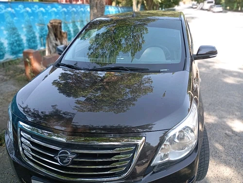 Chevrolet Cobalt, 2018, Toshkent shahri