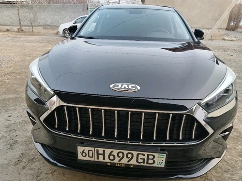 JAC J7, 2023, Andijon