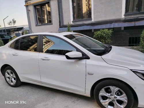 Chevrolet Onix, 2025, Ташкент (город)