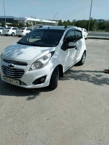 Chevrolet Spark, 2012, Бухарская область