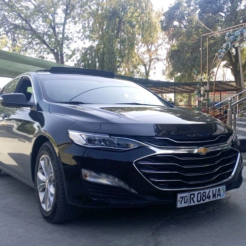 Chevrolet Malibu, 2018, Qashqadaryo