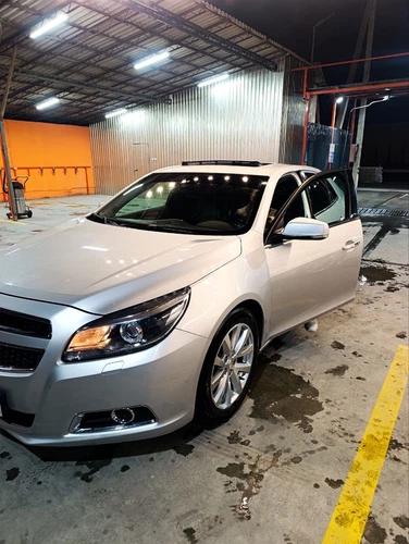 Chevrolet Malibu, 2012, Farg'ona
