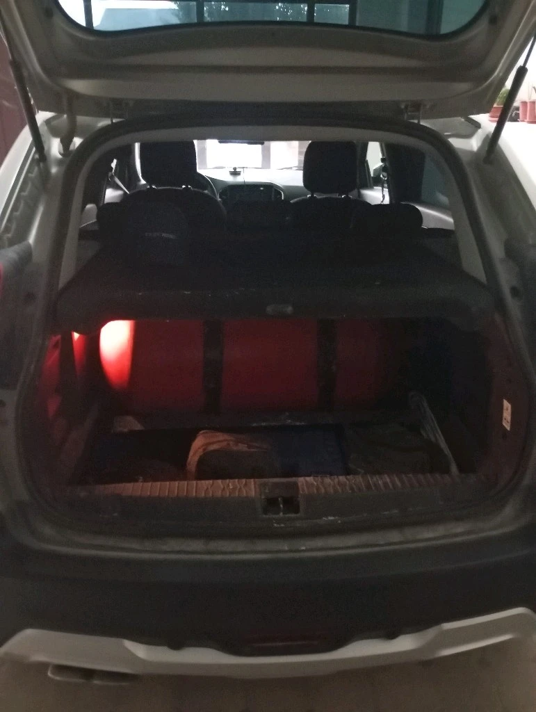 Lada (ВАЗ) XRAY