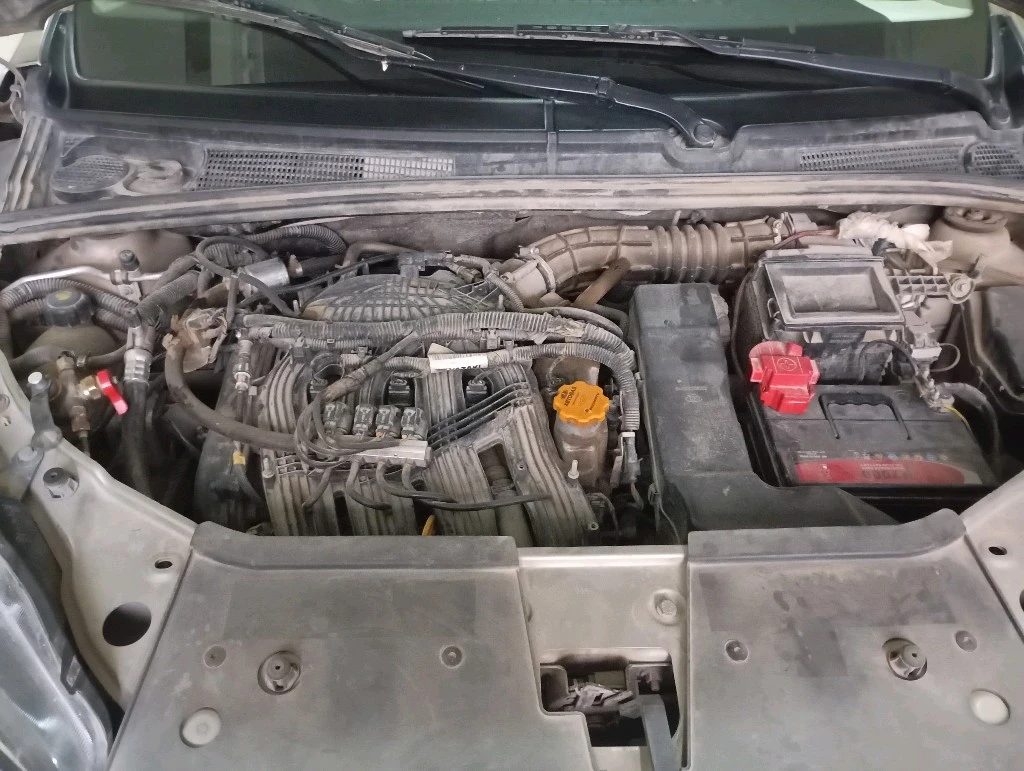 Lada (ВАЗ) XRAY