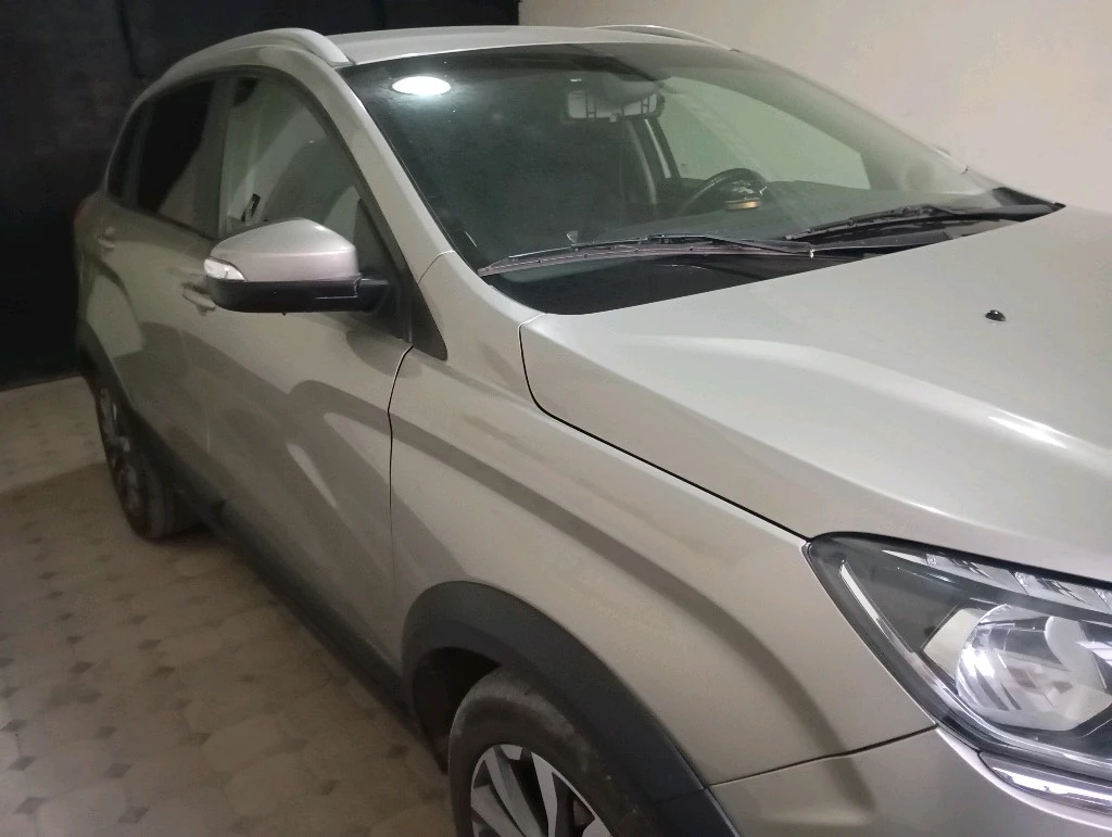 Lada (ВАЗ) XRAY