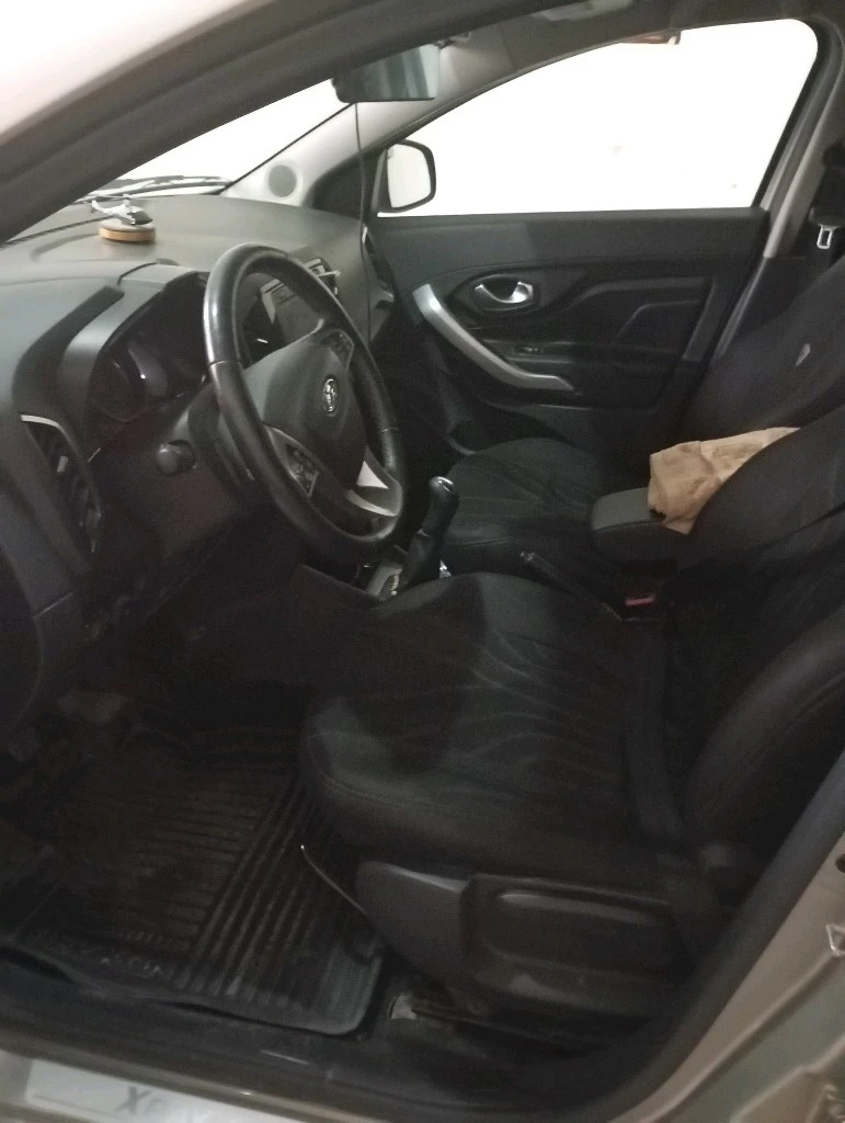 Lada (ВАЗ) XRAY