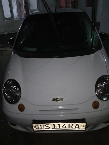 Chevrolet Matiz, 2013, Ташкентская область