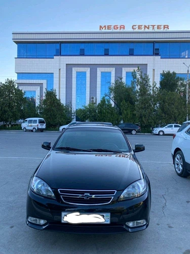 Chevrolet Lacetti, 2024, Навоийская область