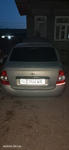 Lada (ВАЗ) Kalina, 2007, Namangan