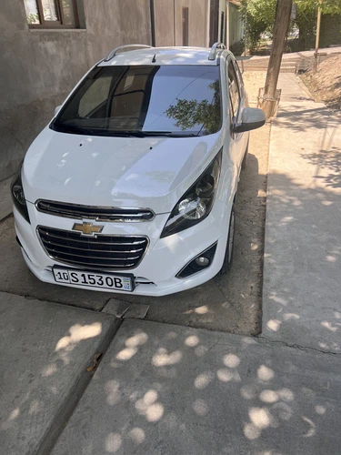 Chevrolet Spark, 2012, Ташкентская область