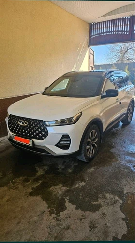 Chery Tiggo 7 Pro, 2024, Toshkent shahri