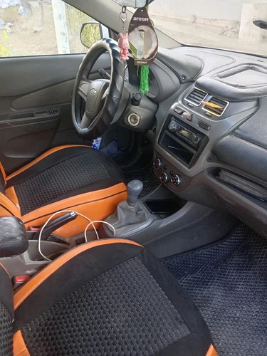 Chevrolet Cobalt, 2014, Buxoro