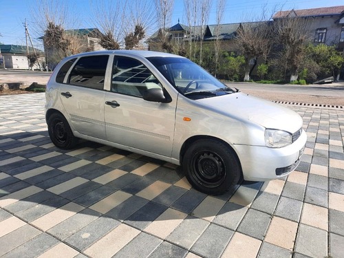 Lada (ВАЗ) Kalina, 2007, Namangan