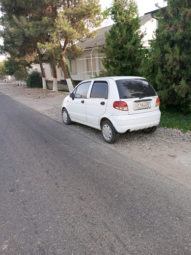 Chevrolet Matiz, 2010, Toshkent