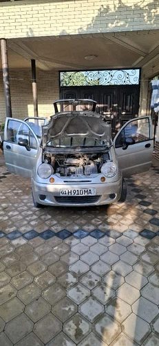 Chevrolet Matiz, 2004, Namangan