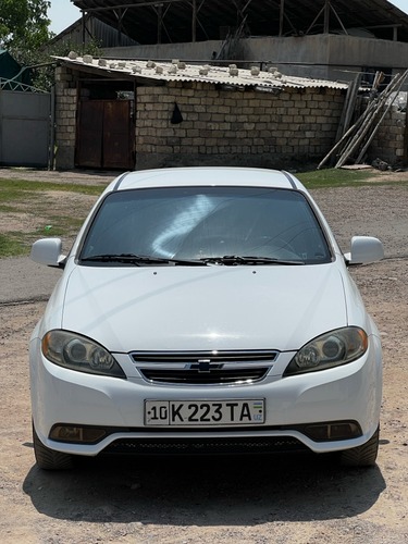 Chevrolet Lacetti, 2019, Ташкентская область