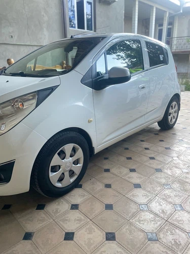 Chevrolet Spark, 2017, Самаркандская область
