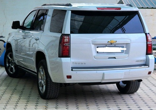 Chevrolet Tahoe, 2021, Namangan