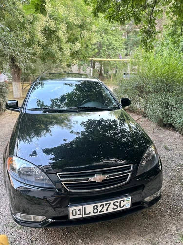 Chevrolet Lacetti, 2022, Toshkent shahri