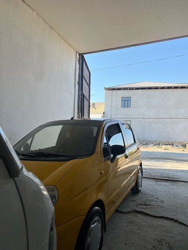 Chevrolet Matiz, 2006, Xorazm