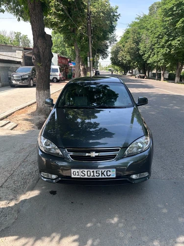 Chevrolet Lacetti, 2023, Toshkent shahri