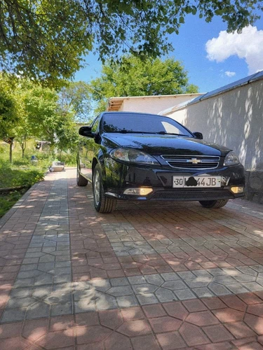 Chevrolet Lacetti, 2021, Samarqand