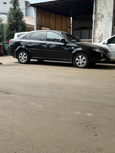 Chevrolet Lacetti, 2023, Toshkent shahri