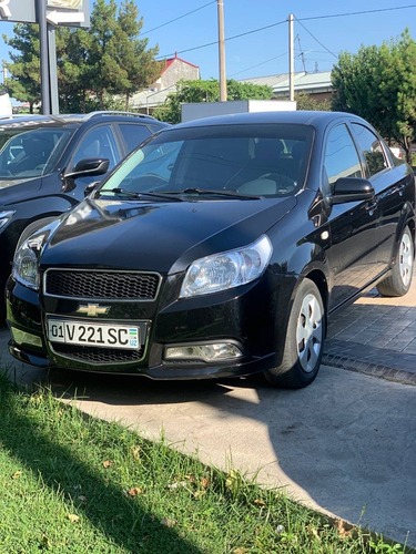 Chevrolet Nexia, 2022, Ташкент (город)