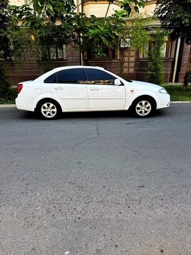 Chevrolet Lacetti, 2018, Toshkent shahri