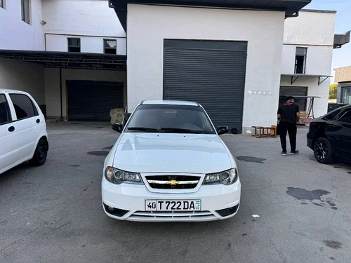 Chevrolet Nexia, 2010, Farg'ona