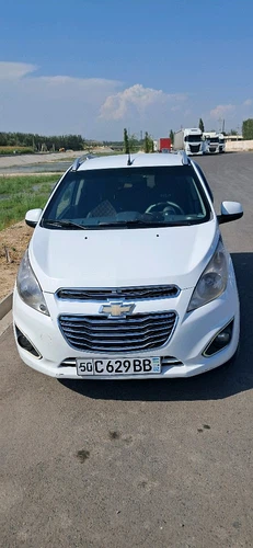 Chevrolet Spark, 2013, Наманганская область