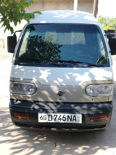Chevrolet Damas, 2013, Андижанская область